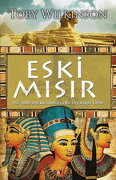 Eski Mısır