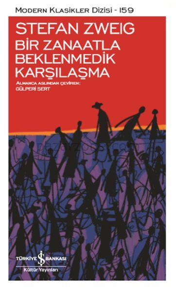 Bir Zanaatla Beklenmedik Karşılaşma - Modern Klasikler Dizisi