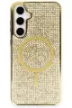 Joko Samsung Galaxy S23 Kılıf Helen Magsafe Kapak - Gold