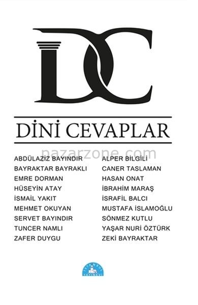 Dini Cevaplar