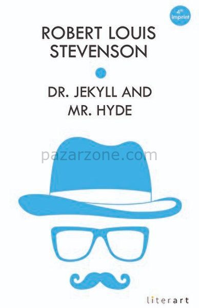 Dr. Jekyll And Mr. Hyde
