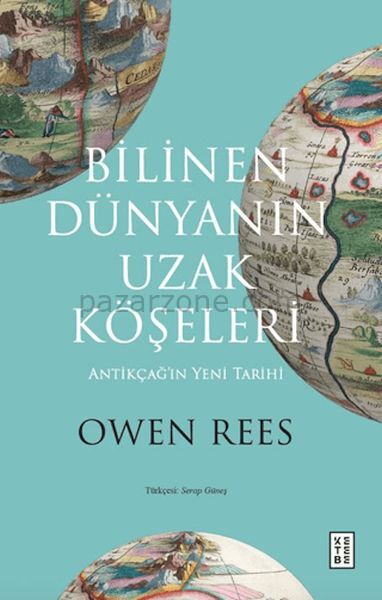 Bilinen Dünyanın Uzak Köşeleri