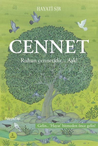 Cennet