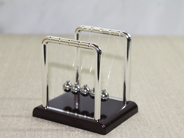 Denge Balans Model 2