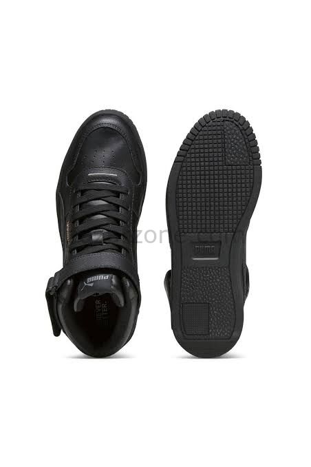 Puma Carina Street Mid Kadın Günlük Spor Ayakkabı