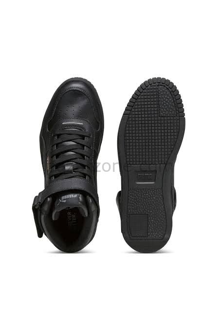 Puma Carina Street Mid Kadın Günlük Spor Ayakkabı