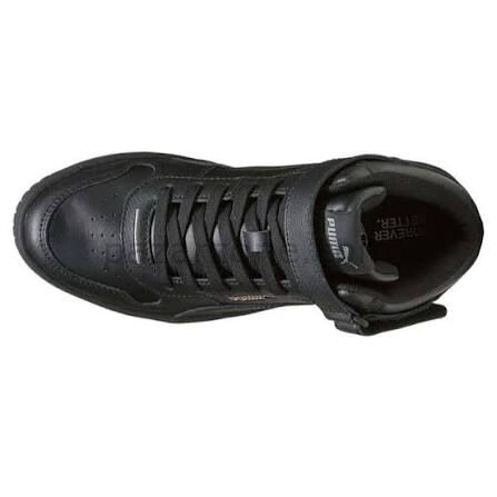 Puma Carina Street Mid Kadın Günlük Spor Ayakkabı