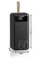 60.000 Mah Hızlı powerbank