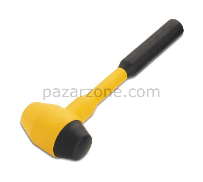 Dekor 328 Lastik Tokmak 600 gr
