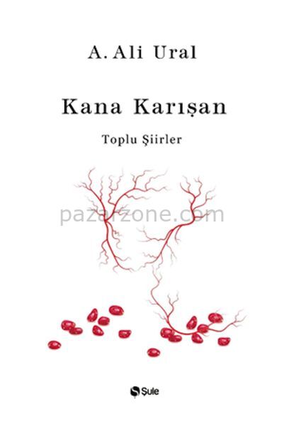 Kana Karışan (Ciltli)