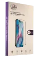 Newface Apple iPhone 16 Pro Max Bilvis 3D Cam Ekran Koruyucu