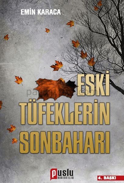 Eski Tüfeklerin Sonbaharı