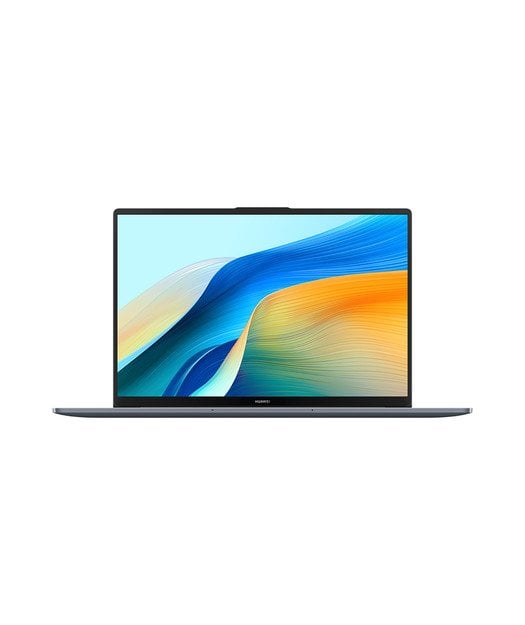 Huawei MateBook D16 2024 16" i5-13420H UMA 16GB SSD 512GB Space Gray Free DOS