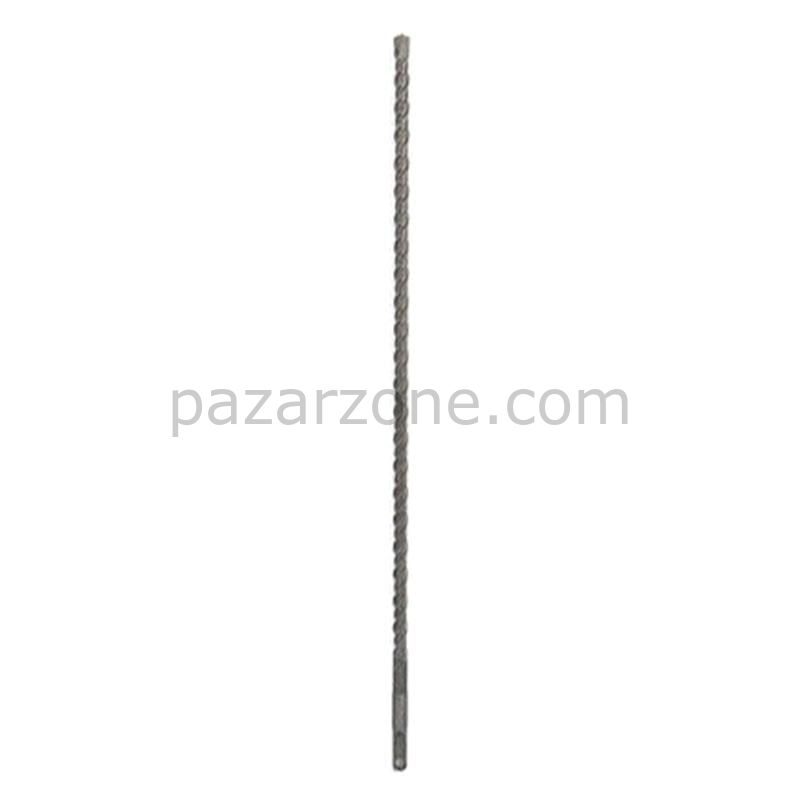 Bosch SDS Plus-5 Beton Delme Ucu 10x465 mm 1 618 596 267