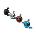 Renkli Bisiklet Zili