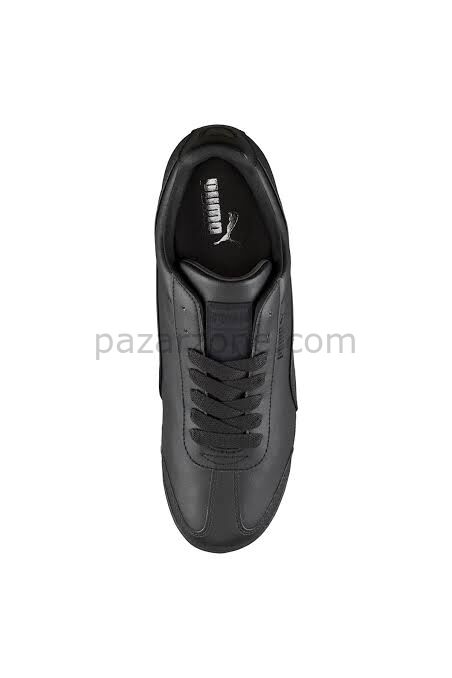 Puma Roma Basic Spor Ayakkabı Siyah