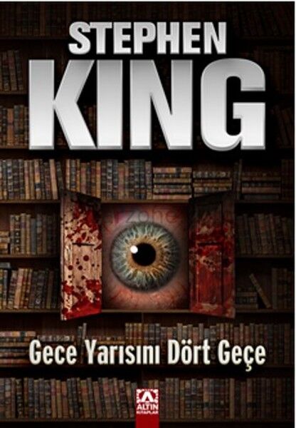 Gece Yarısını Dört Geçe
