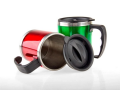 Termoslu Bardak Travel Mug