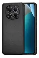 Newface Xiaomi Redmi Note 15 Pro 4G Thermax Silikon Kılıf - Siyah