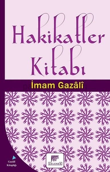 Hakikatler Kitabı
