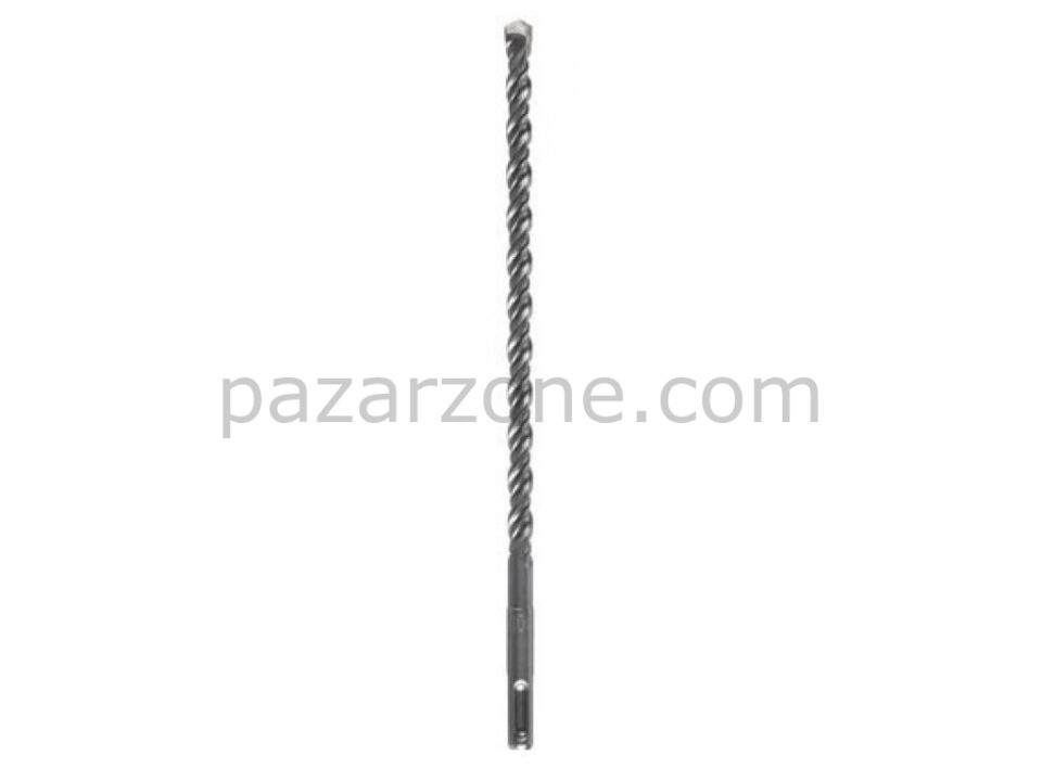 Bosch SDS Plus-5X Beton Delme Ucu 12X265 mm