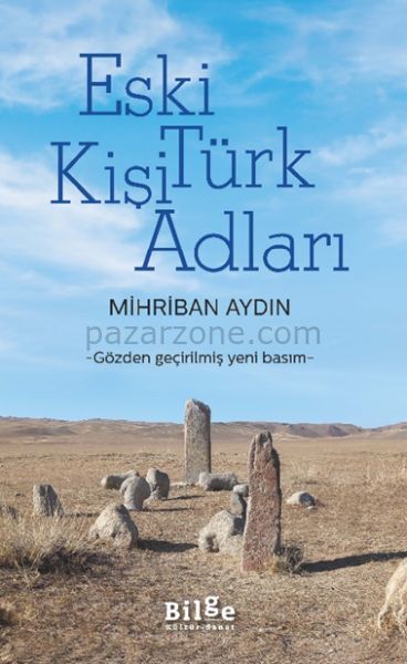 Eski Türk Kişi Adları