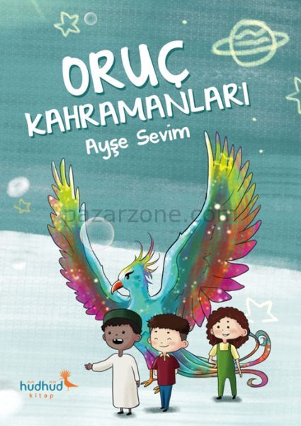 Oruç Kahramanları