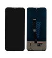 infinix NOTE 11 PRO Uyumlu Ekran (Siyah)