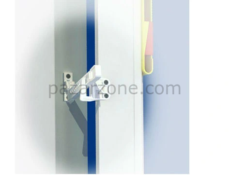 Pro Ayarlı Pvc Pencere Havalandırma Kolu