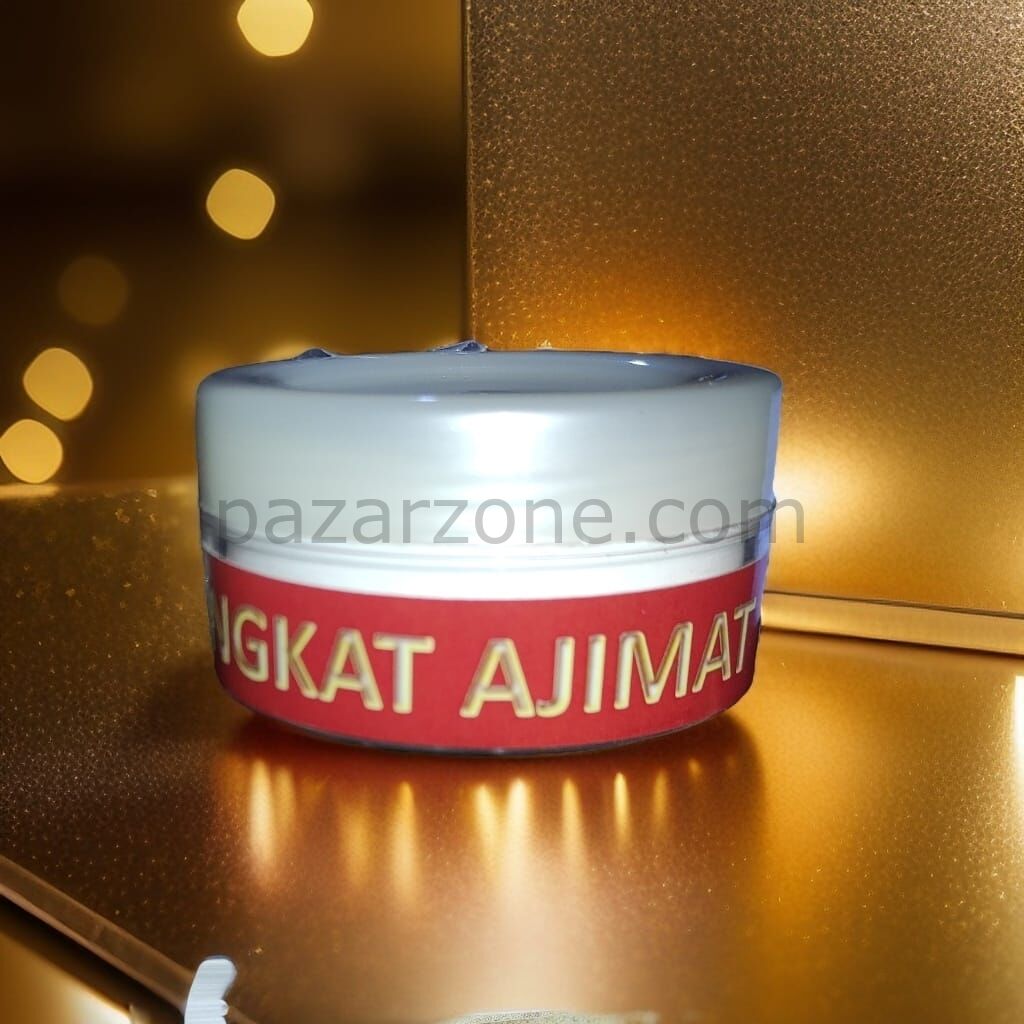 Tongkat Super Tongkat Madura Krem 100 ml