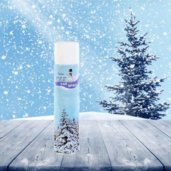 Kar Spreyi 300 ml