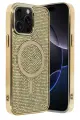 Joko Apple iPhone 15 Pro Max Helen Magsafe Kapak - Gold