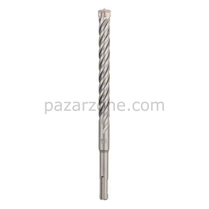 Bosch SDS Plus-5X Beton Delme Ucu 14x210 mm 2 608 833 817