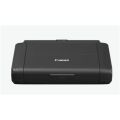 CANON MAXIFY BX110 PILLI TASINABILIR YAZICI/WIFI