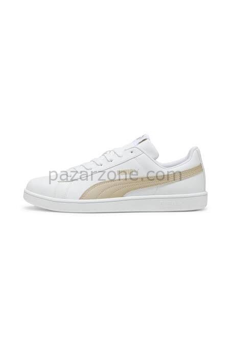 Puma Up Erkek Beyaz Sneaker Ayakkabı