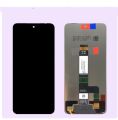 Redmi 12 5G Lcd Dokunmatik Ekran Siyah