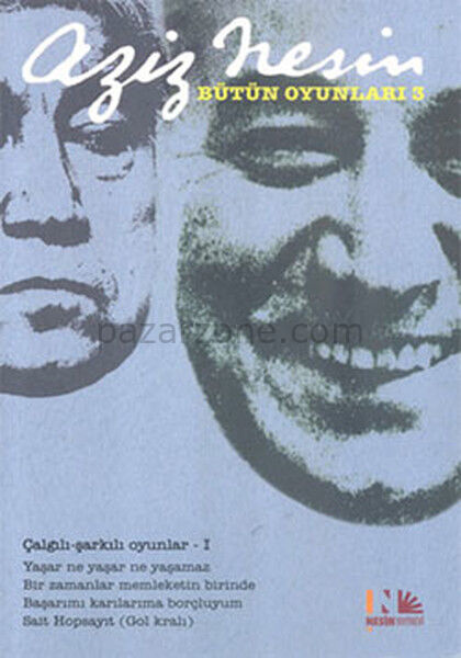 Bütün Oyunları 3