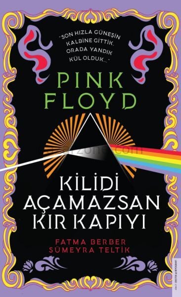 Pink Floyd - Kilidi Açamazsan Kır Kapıyı