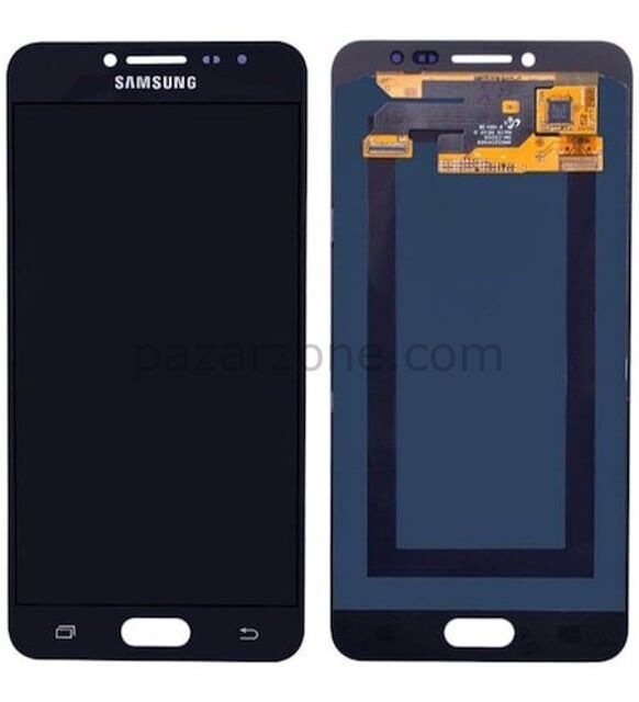 Samsung Galaxy C5 (SM-C5000) Lcd Ekran Dokunmatik
