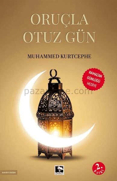 Oruçla Otuz Gün