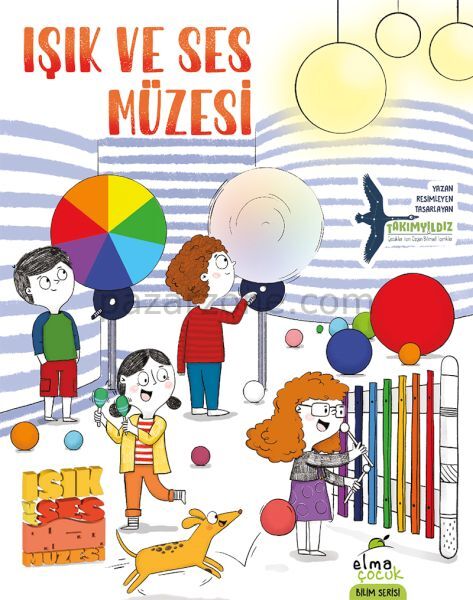 Işık ve Ses Müzesi