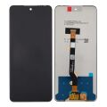 infinix NOTE 30 Dokunmatik Ekran (Siyah)