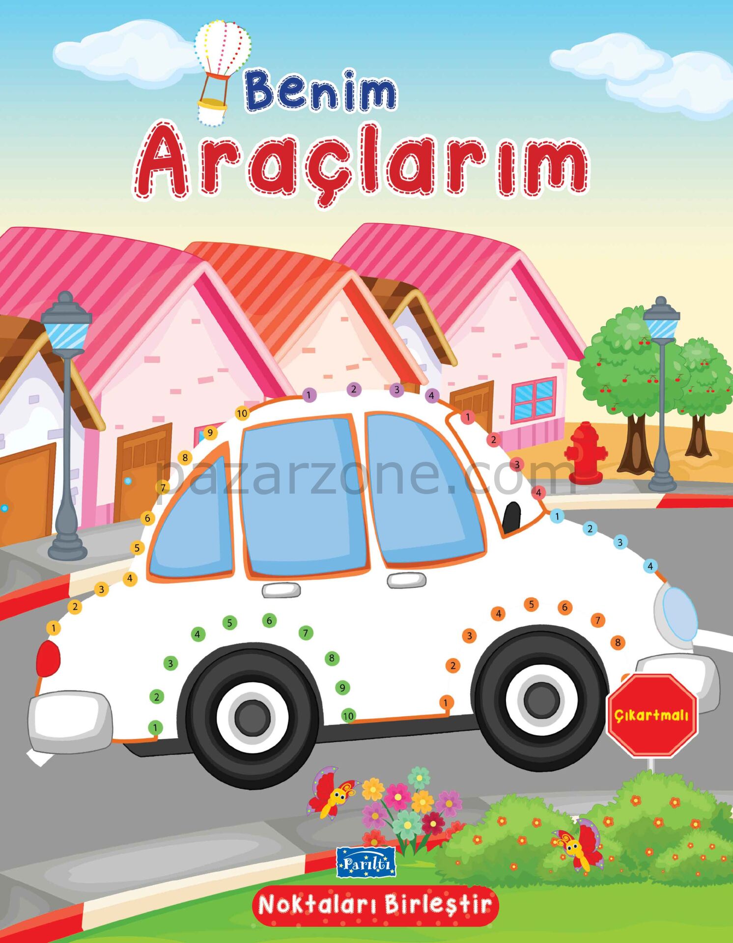 Benim Araçlarım