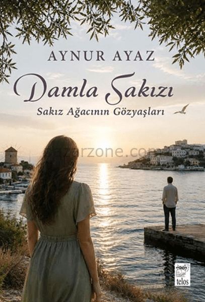 Damla Sakızı