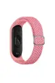 Newface Xiaomi Mi Band 4 Star Kordon - Pembe
