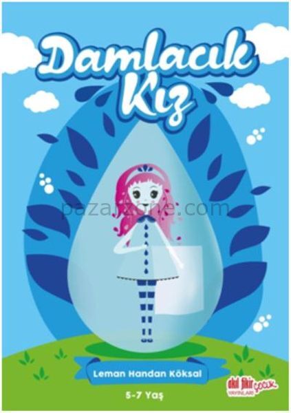 Damlacık Kız