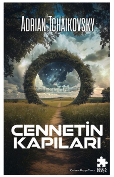 Cennetin Kapıları