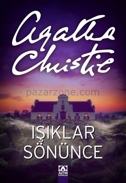 Işıklar Sönünce