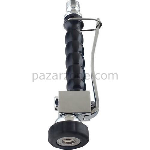 Endüstriyel Mutfak Bataryası Elcik