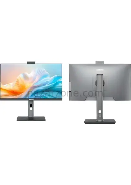Seclife ORBIT HBA-ZB662 AIO 23.8 I5-6500T 16 GB 500GB NVME SSD FDOS ALL IN ONE BİLGİSAYAR